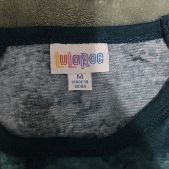 Lularoe Randy - Picture 2 of 3